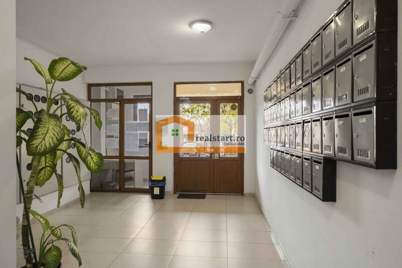 Cartier Latin, Mega Image, piata,decomandat, 6/8, centrala gaz, loc parcare