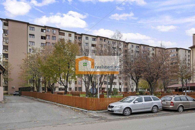 Cartier Latin, Mega Image, piata,decomandat, 6/8, centrala gaz, loc parcare