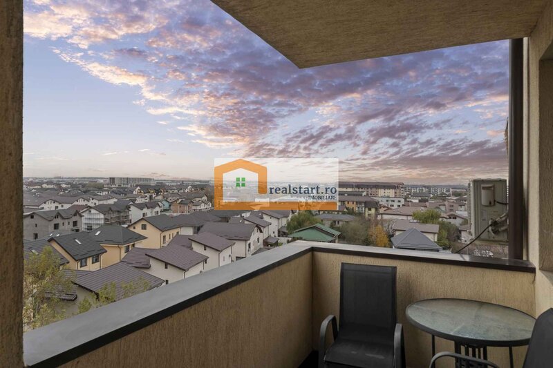 Cartier Latin, Mega Image, piata,decomandat, 6/8, centrala gaz, loc parcare