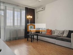 Cartier Latin, Mega Image, piata,decomandat, 6/8, centrala gaz, loc parcare